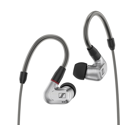 Sennheiser IE-900 In-Ear Monitors — Earphone & Headphone Specialty